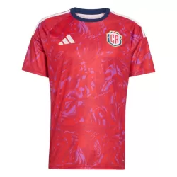 Maglia Costa Rica Uomo Primo Mondiali 2026 Maglia Costa Rica Uomo Primo Mondiali 2026