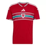 Maglia Galles Uomo Primo Mondiali 2026