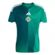 Maglia Irlanda del Nord Uomo Primo Mondiali 2026 Maglia Irlanda del Nord Uomo Primo Mondiali 2026