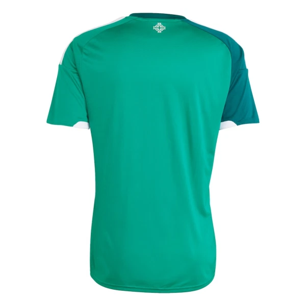 Maglia Irlanda del Nord Uomo Primo Mondiali 2026