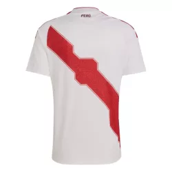 Maglia Perù Uomo Primo Mondiali 2026