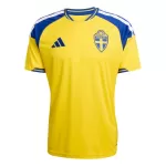 Maglia Svezia Uomo Primo Mondiali 2026
