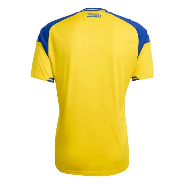 Maglia Svezia Uomo Primo Mondiali 2026