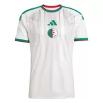 Maglia Algeria Uomo Primo Mondiali 2026
