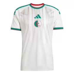Maglia Algeria Uomo Primo Mondiali 2026