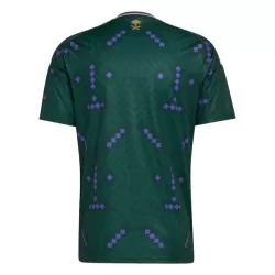 Maglia Arabia Saudita Uomo Primo Mondiali 2026