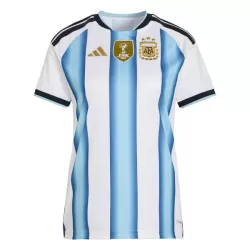 Maglia Argentina Donna Primo Mondiali 2026