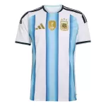 Maglia Argentina Uomo Primo Mondiali 2026