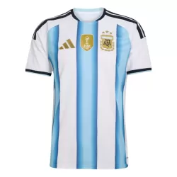 Maglia Argentina Uomo Primo Mondiali 2026