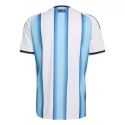 Maglia Argentina Uomo Primo Mondiali 2026