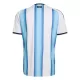 Maglia Argentina Uomo Primo Mondiali 2026