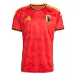 Maglia Belgio Uomo Primo Mondiali 2026
