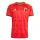 Maglia Belgio Uomo Primo Mondiali 2026 Maglia Belgio Uomo Primo Mondiali 2026