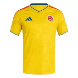 Maglia Colombia Uomo Primo Mondiali 2026