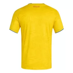 Maglia Colombia Uomo Primo Mondiali 2026