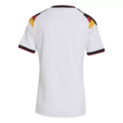 Maglia Germania Donna Primo Mondiali 2026