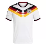 Maglia Germania Uomo Primo Mondiali 2026