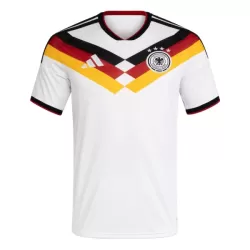 Maglia Germania Uomo Primo Mondiali 2026