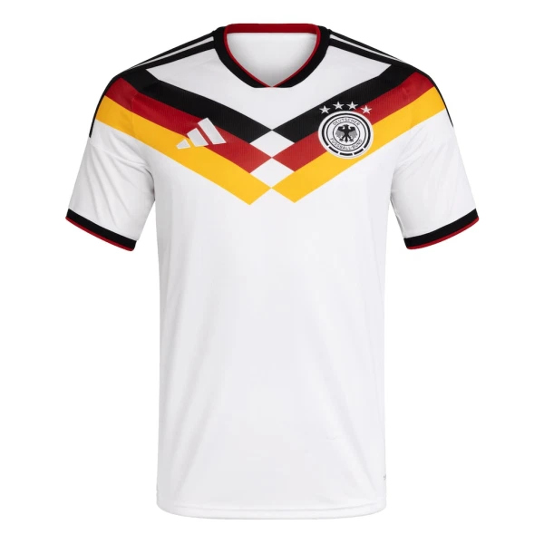 Maglia Germania Uomo Primo Mondiali 2026