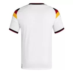 Maglia Germania Uomo Primo Mondiali 2026