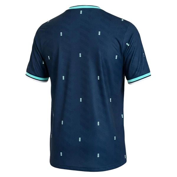 Maglia Germania Uomo Secondo Mondiali 2026