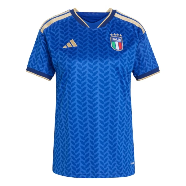 Maglia Italia Donna Primo Mondiali 2026 Maglia Italia Donna Primo Mondiali 2026