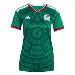 Maglia Messico Donna Primo Mondiali 2026