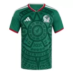 Maglia Messico Uomo Primo Mondiali 2026