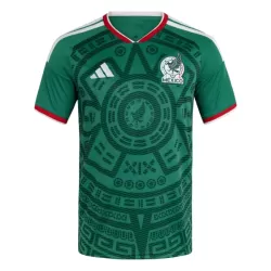 Maglia Messico Uomo Primo Mondiali 2026
