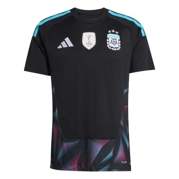 Maglia Portiere Argentina Uomo Primo Mondiali 2026