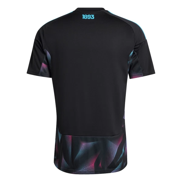 Maglia Portiere Argentina Uomo Primo Mondiali 2026