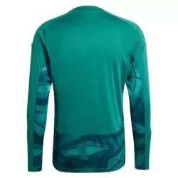 Maglia Portiere Germania Uomo Primo Mondiali 2026 Maniche Lunghe