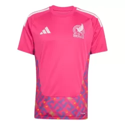 Maglia Portiere Messico Uomo Primo Mondiali 2026