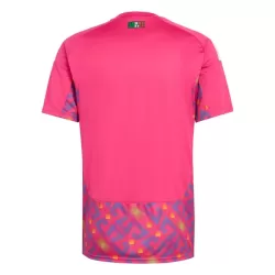 Maglia Portiere Messico Uomo Primo Mondiali 2026