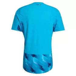 Maglia Portiere Spagna Uomo Mondiali 2026