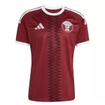 Maglia Qatar Uomo Primo Mondiali 2026