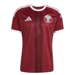 Maglia Qatar Uomo Primo Mondiali 2026 Maglia Qatar Uomo Primo Mondiali 2026