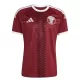 Maglia Qatar Uomo Primo Mondiali 2026 Maglia Qatar Uomo Primo Mondiali 2026