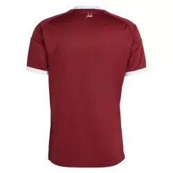 Maglia Qatar Uomo Primo Mondiali 2026