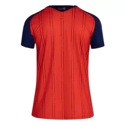 Maglia Spagna Donna Primo Mondiali 2026