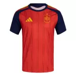 Maglia Spagna Uomo Primo Mondiali 2026