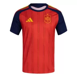 Maglia Spagna Uomo Primo Mondiali 2026