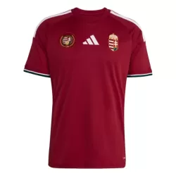 Maglia Ungheria Uomo Primo Mondiali 2026
