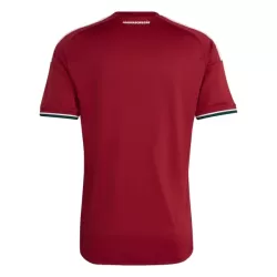 Maglia Ungheria Uomo Primo Mondiali 2026