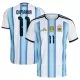 Maglia Argentina Di Maria 11 Uomo Primo Mondiali 2026