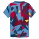 Maglia Barcellona Pre-Match Uomo 2025-26