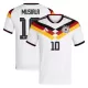 Maglia Germania Musiala 10 Uomo Primo Mondiali 2026