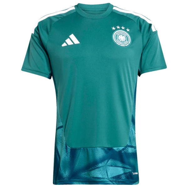 Maglia Portiere Germania Uomo Primo Mondiali 2026 Maglia Portiere Germania Uomo Primo Mondiali 2026