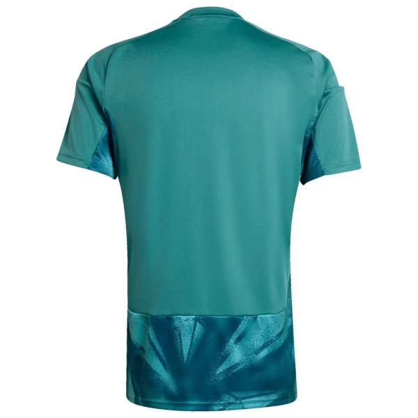Maglia Portiere Germania Uomo Primo Mondiali 2026