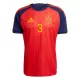 Maglia Spagna Le Normand 3 Uomo Primo Mondiali 2026